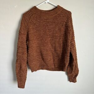 Universal Thread Chunky Knit Sweater – Medium